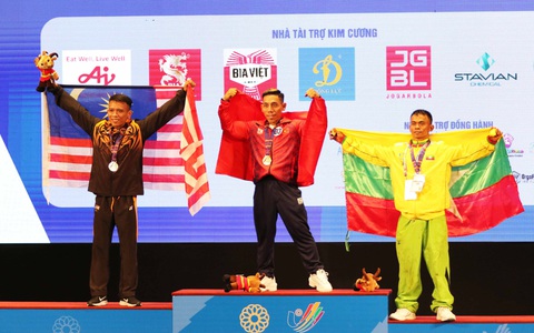 Bản lĩnh những ngôi sao