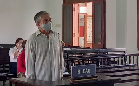 Tham ô hơn 500 triệu đồng, thủ kho ở Phú Yên lãnh 12 năm tù