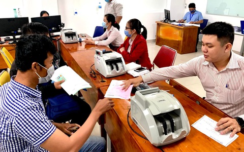 Học phí đại học sẽ tăng mạnh
