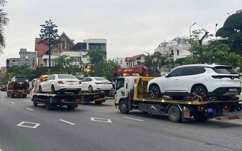 Đừng hỏi tại sao có Mẹc