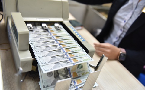 Ngân hàng Nhà nước nói gì về việc Bộ Tài chính Mỹ đưa Việt Nam trở lại danh sách giám sát?