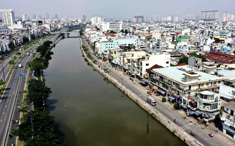 Giải ngân vốn đầu tư công: Cả chục ngàn tỉ 'nằm kho' vì cán bộ lo... trách nhiệm