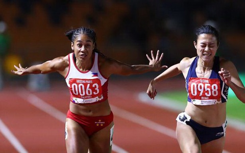Tú Chinh lỡ hẹn SEA Games, kình địch cũng… theo chân