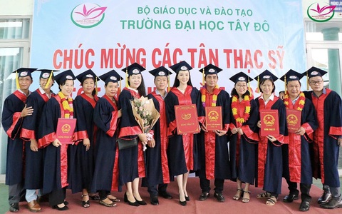 Sở hữu cơ hội thăng tiến với thạc sĩ Tài Chính - Ngân Hàng
