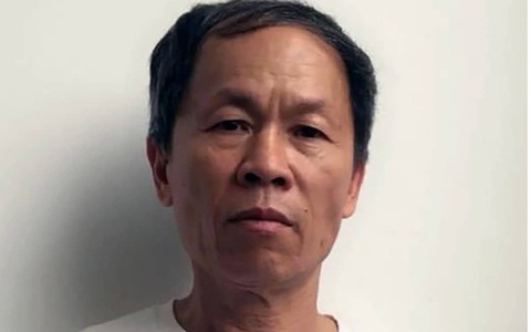 Bắt Trương Văn Dũng để điều tra về tội tuyên truyền chống Nhà nước
