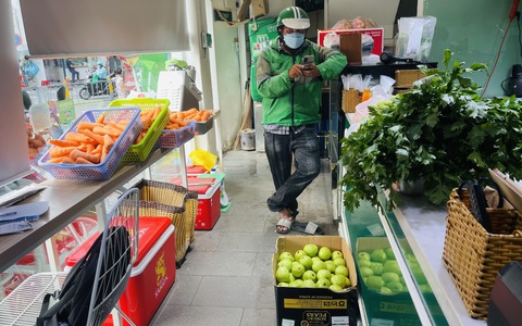Nước detox nổ tung trời, thực hư ra sao?