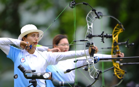 SEA Games 31: Những lỗ hổng trong 'cơn bão vàng'