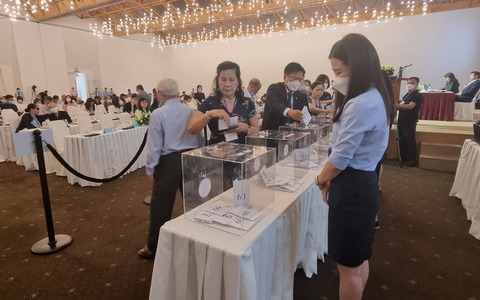SMBC vẫn chưa rút vốn khỏi Eximbank