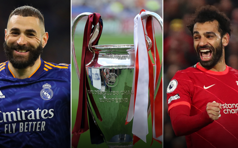 Chuyên gia thế giới dự đoán: 'Liverpool thắng trên chấm phạt đền'