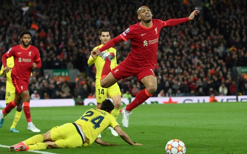Lượt về bán kết Champions League: Hy vọng nào cho Villarreal?