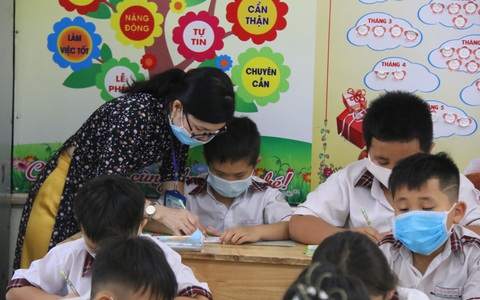 Không truy thu và chi bổ sung tiền ưu đãi miền núi cho giáo viên ở TP Gia Nghĩa