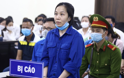 Vụ 'siêu lừa' chiếm đoạt 430 tỉ đồng: Trả hồ sơ để điều tra hành vi của nhiều cá nhân