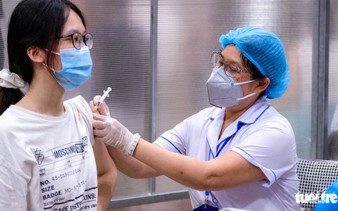 Địa phương nào chậm tiếp nhận vắc xin, để xảy ra dịch phải chịu trách nhiệm trước Chính phủ