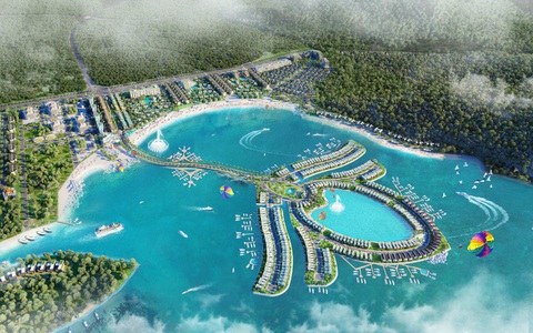 Những mảnh ghép lớn của kinh tế đêm Phú Quốc