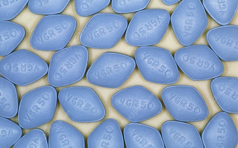 'Bí mật' đằng sau tên thuốc Viagra