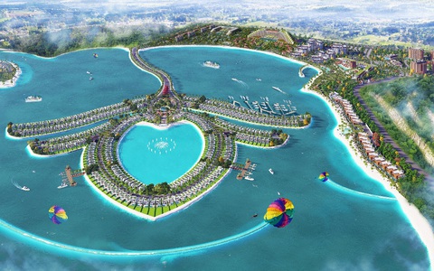 Selavia - trải nghiệm đẳng cấp sống tiện nghi 'all in one' tại Phú Quốc