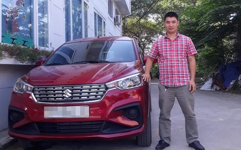 Chiếc MPV đáp ứng nhiều nhu cầu, mà nuôi xe 'khỏe re'