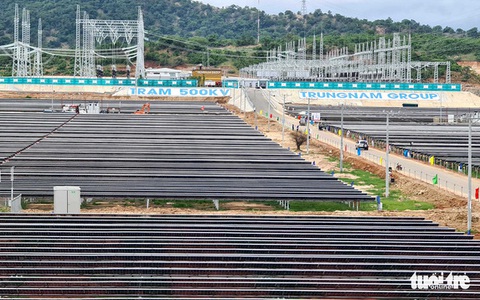 Điện lực thừa nhận không đủ tiền đầu tư lưới điện