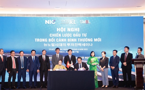 Khuyến khích đầu tư vào địa phương thông qua các chương trình, dự án cụ thể