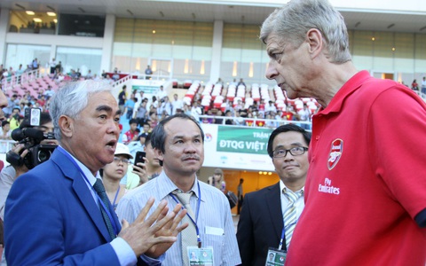 Nhớ 'anh Hai Nam Bộ' Lê Hùng Dũng