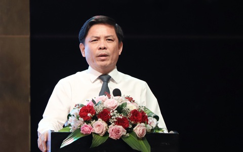 Bộ trưởng Nguyễn Văn Thể: 'Hết nhiệm kỳ này, ĐBSCL sẽ có 400-500km đường cao tốc'