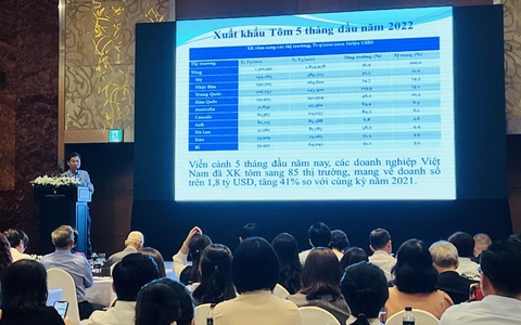 'Công nghiệp 4.0 nhưng cảng cả lớn Tam Quan làm việc 0.4'