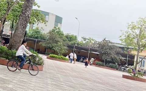 Dạy hết năm học nhưng 5 tháng qua, nhiều giáo viên tiểu học không có lương