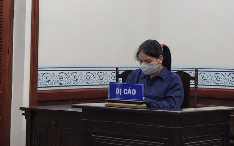 Siêu lừa tự xưng ‘con nuôi lãnh đạo cấp cao’ lãnh 20 năm tù
