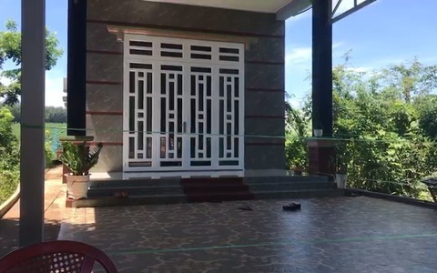 Bình Phước: Điều tra vụ cán bộ tư pháp xã tử vong, nghi tự tử