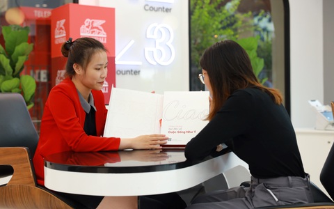 Tập đoàn Generali công bố kết quả kinh doanh tích cực