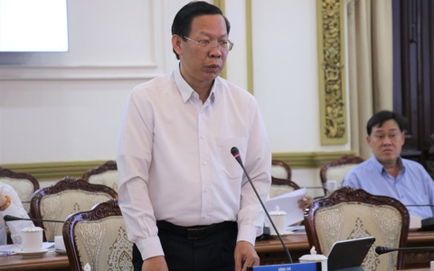 TP.HCM sẽ sớm ban hành thủ tục đầu tư nhà ở xã hội rút gọn