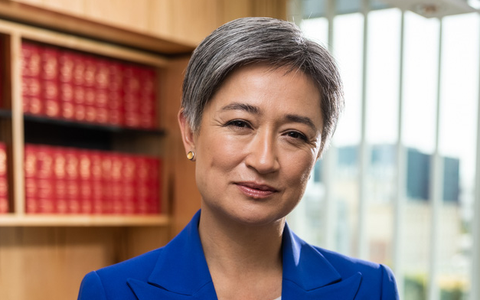 Ngoại trưởng Penny Wong: Úc mong được nghe nhiều hơn từ Việt Nam