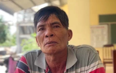 Vụ đốt nhà hai chị em chết: Nghi phạm phóng hỏa vì người tình đoạn tuyệt?