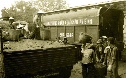 Nhớ thời 'vượt rào' đổi mới - Kỳ 2: Bài học kinh doanh thời khó