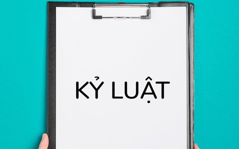 Phú Yên cảnh cáo cục trưởng Cục Thi hành án dân sự