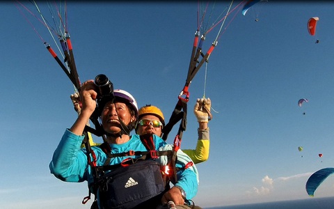 U70 vẫn bay lượn trên trời