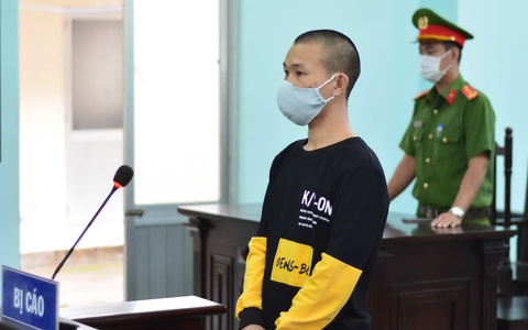Một phút nóng giận