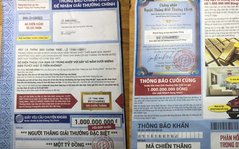 Thông tin cá nhân: Còn giữ gì cho nhau?
