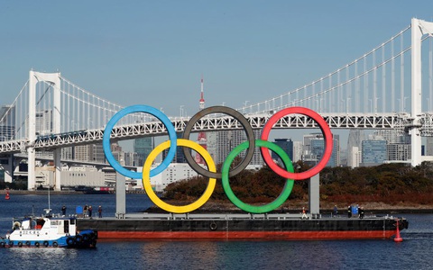 Nhật Bản trợ cấp cho các địa phương phát huy di sản Olympic Tokyo 2020