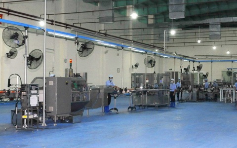Hành trình đưa Yến sào Khánh Hòa chinh phục thị trường quốc tế