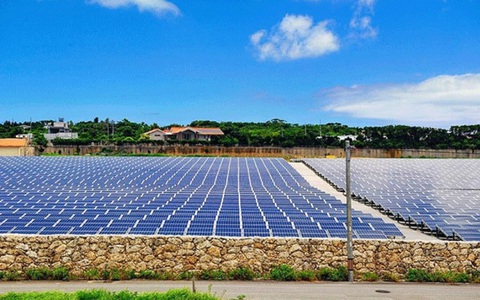 Chính phủ Nhật Bản kêu gọi tiết kiệm điện