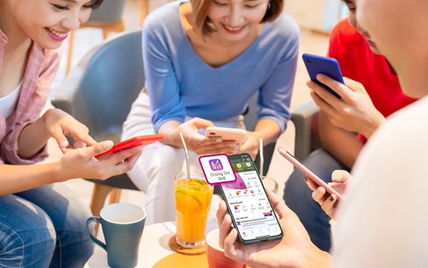 Đã có thể đầu tư chứng chỉ quỹ ngay trên ví điện tử