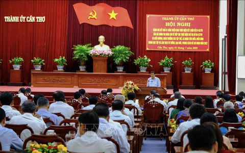 Kịp thời phát hiện, nhân rộng cách làm hay, hiệu quả trong học tập, làm theo Bác