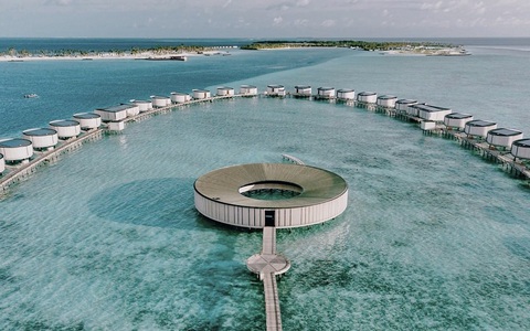 Công ty du lịch luxury chính thức là thành viên của bốn hiệp hội du lịch luxury