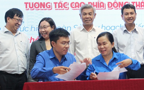 'Đô thị sáng tạo phía Đông phải xứng với kỳ vọng của TP.HCM'