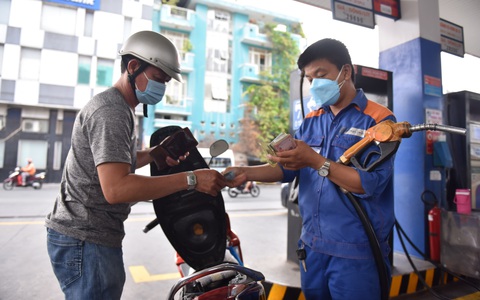 Quản trị tốt là phản ứng kịp thời
