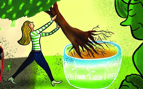 Đầu tư để… bớt giàu