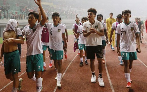 Chính trị gia Indonesia kêu gọi U19 chấp nhận thất bại, ngừng chỉ trích Việt Nam, Thái Lan