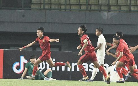 HLV tuyển U19 Lào: 'Chúng tôi chưa phải là thế lực mới ở Đông Nam Á'