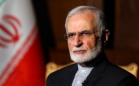Cố vấn Khamenei nói Iran 'có khả năng, nhưng không định chế tạo bom hạt nhân'